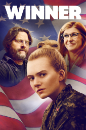دانلود فیلم وینر Winner 2024