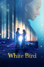 دانلود فیلم پرنده‌ی سفید White Bird 2023