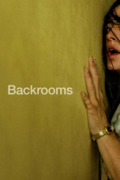 دانلود فیلم اتاق های پشتی Backrooms 2026
