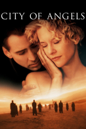 دانلود فیلم شهر فرشته ها City of Angels 1998