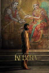 دانلود فیلم کوبرا Kuberaa 2025
