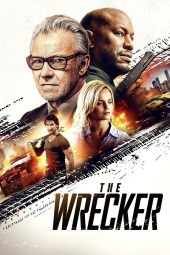 دانلود فیلم ویرانگر The Wrecker 2025