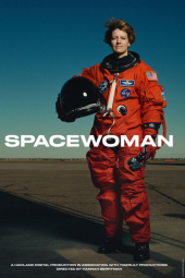 دانلود فیلم زن فضایی Spacewoman 2024