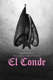 دانلود فیلم کنت El Conde 2023