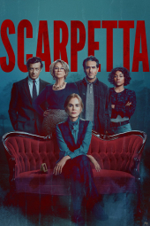 دانلود سریال اسکارپتا Scarpetta 2026