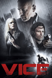 دانلود فیلم وایس Vice 2015