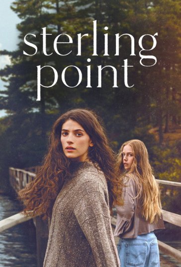 دانلود سریال استرلینگ پوینت Sterling Point 2026