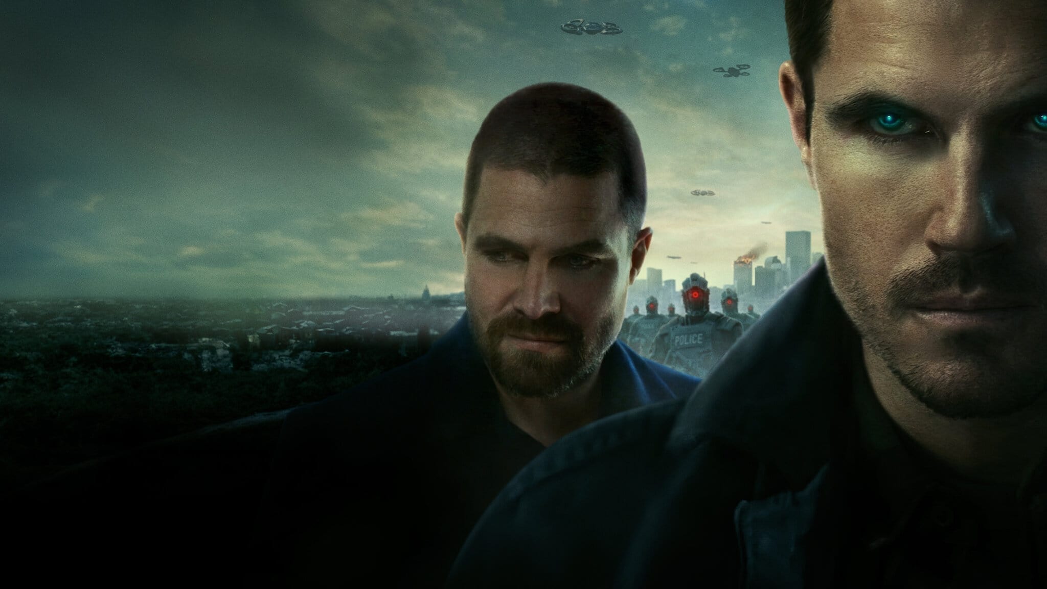 دانلود فیلم کد 8: بخش دوم Code 8: Part II 2024