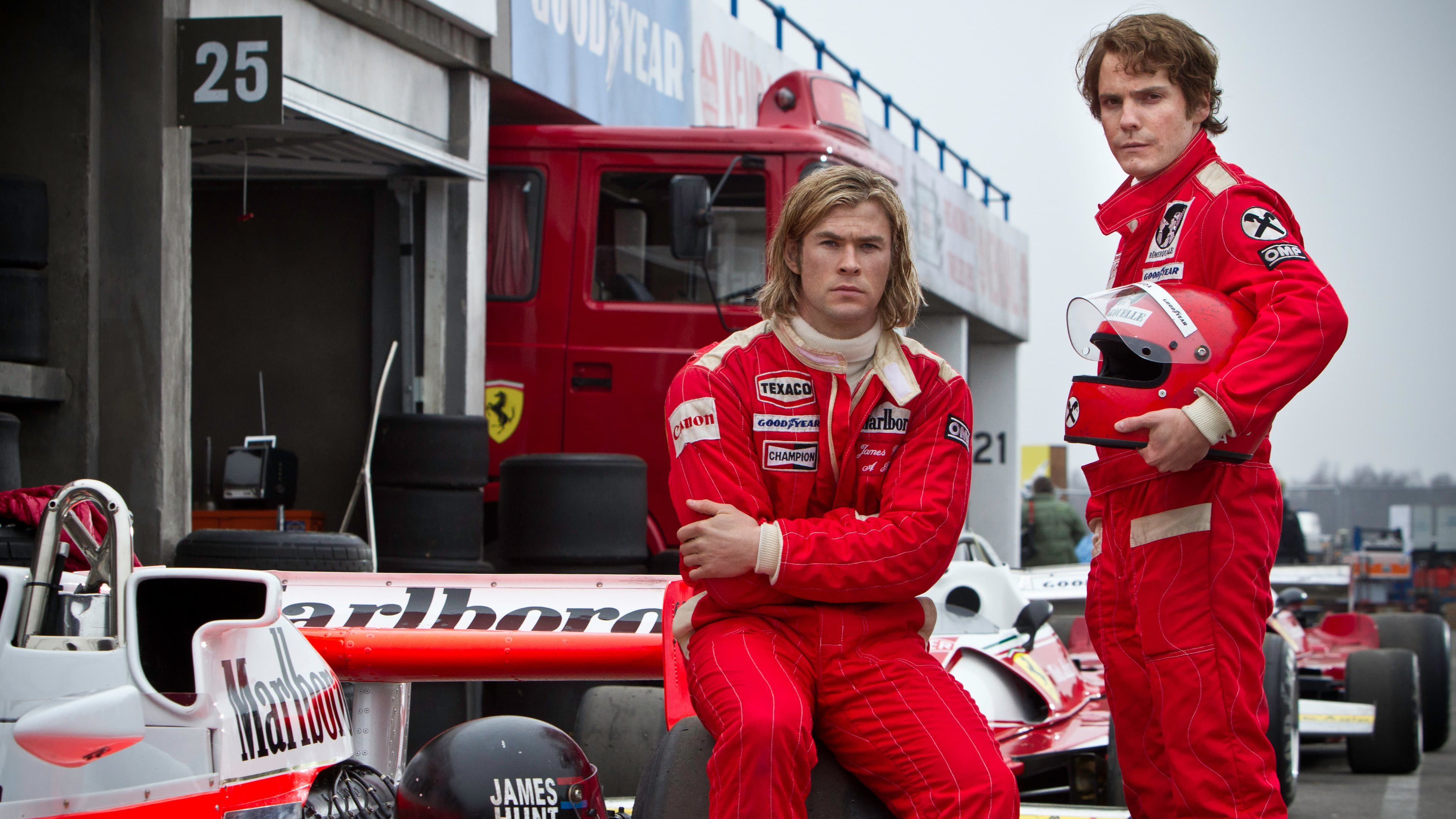 شتاب Rush 2013