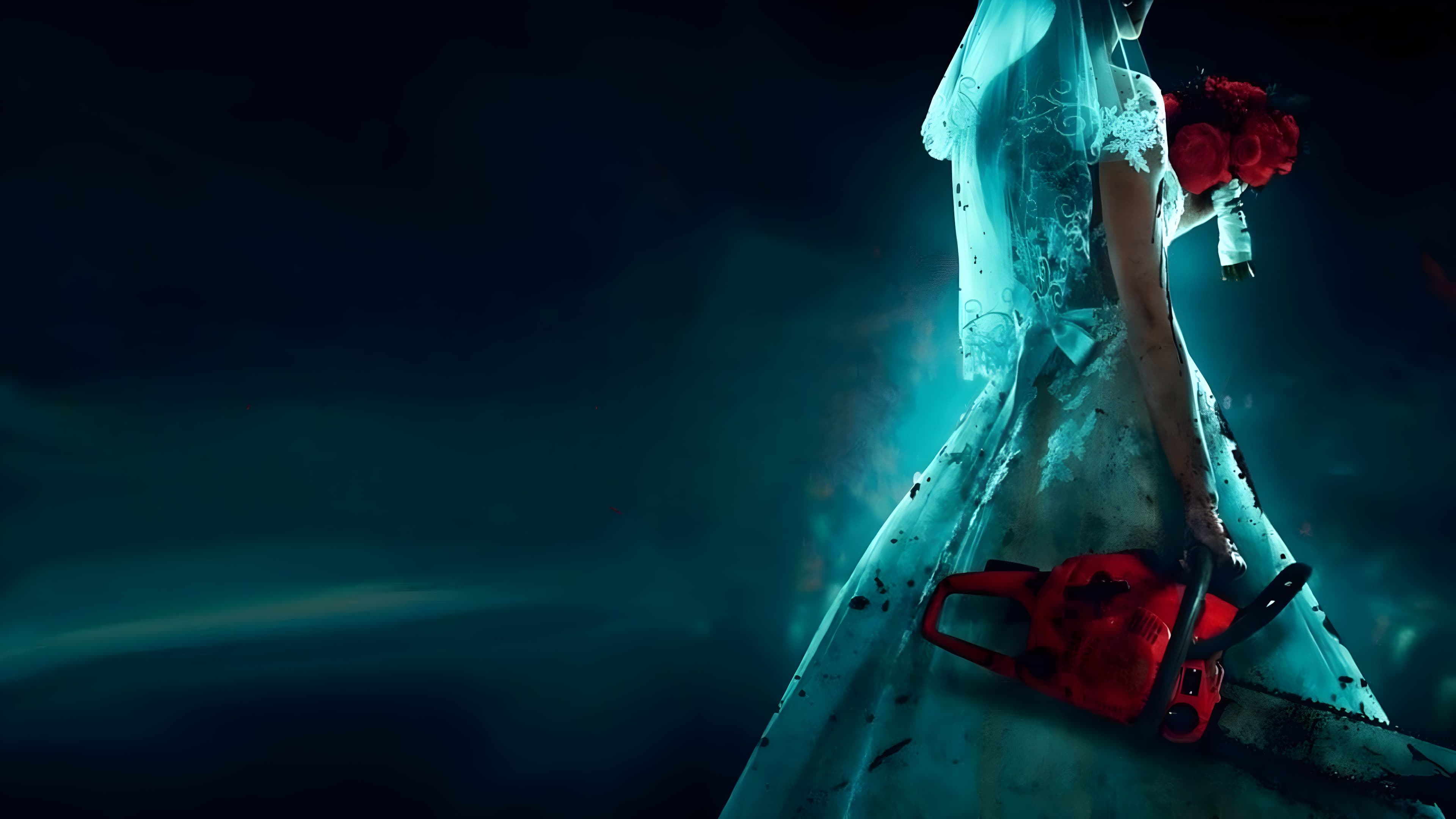 دانلود فیلم تا زمانی که مرگ ما را از هم جدا کند Til Death Do Us Part 2023