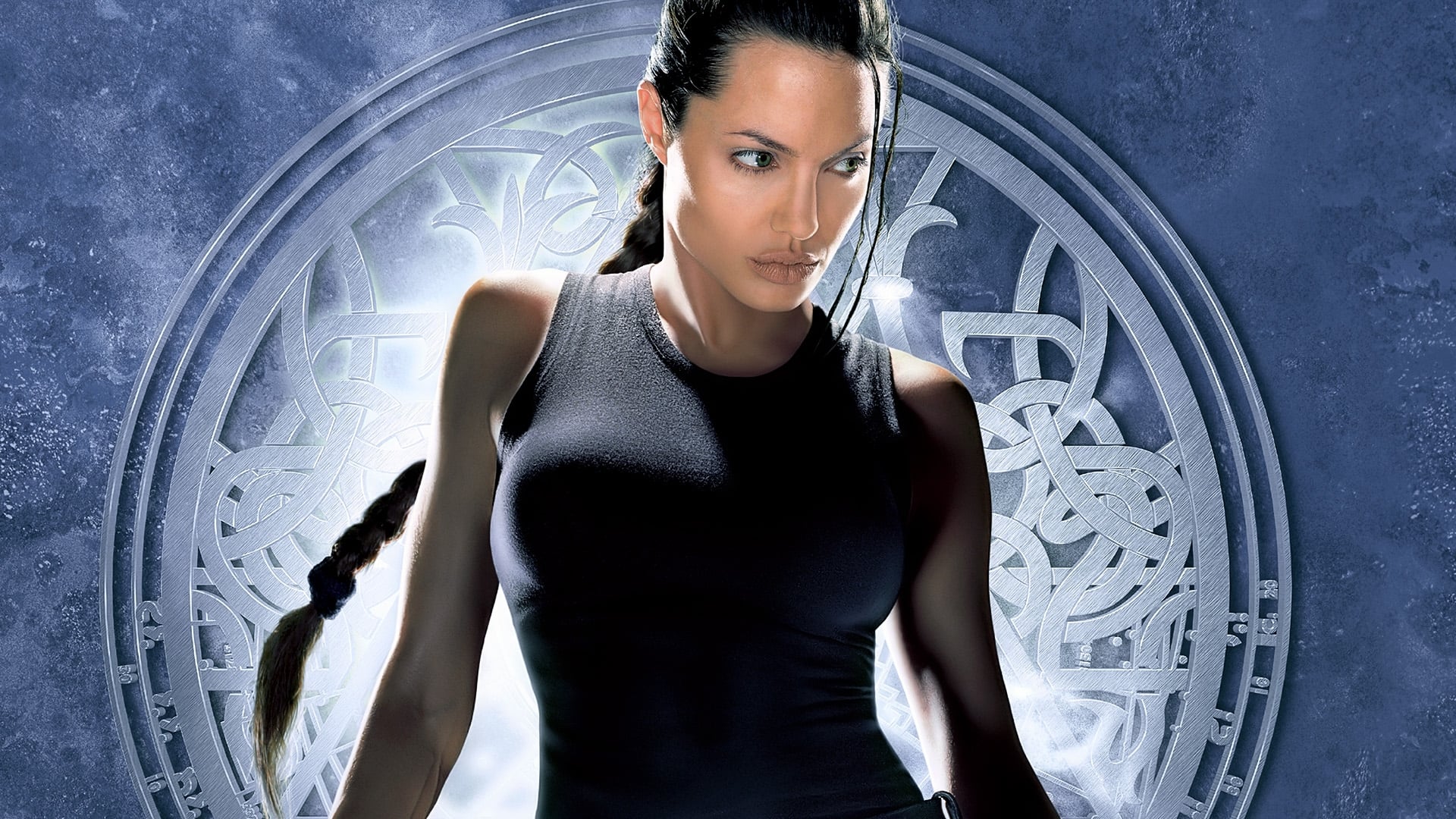 دانلود فیلم لارا کرافت: مهاجم مقبره Lara Croft Tomb Raider 2001