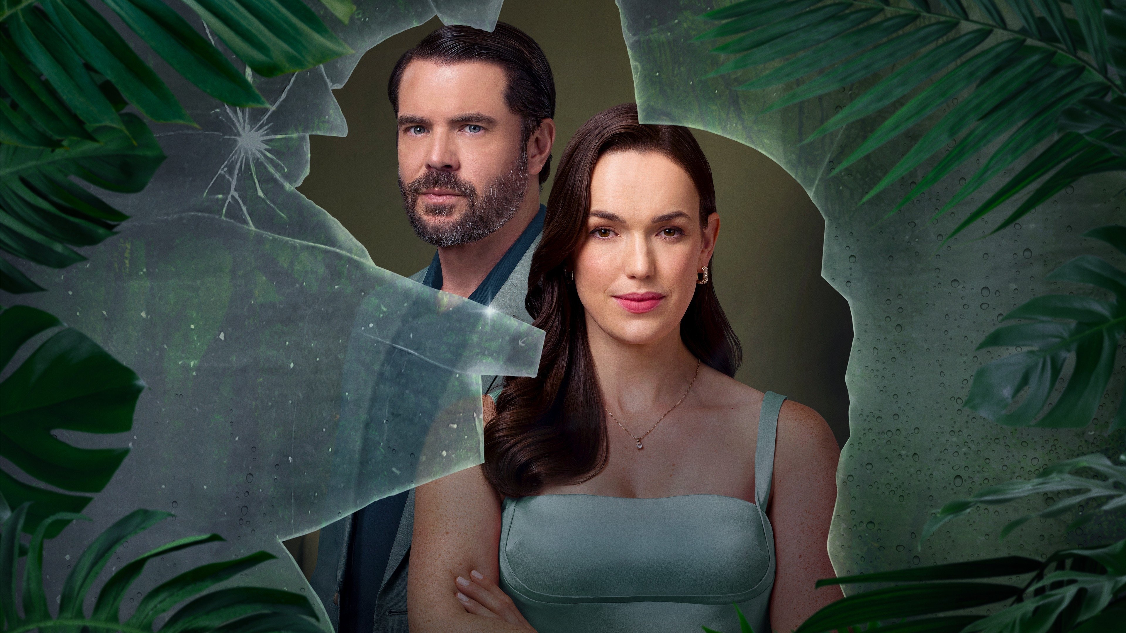 دانلود فیلم جزیره اسرارآمیز: بازی برای بقا Mystery Island: Play for Keeps 2025