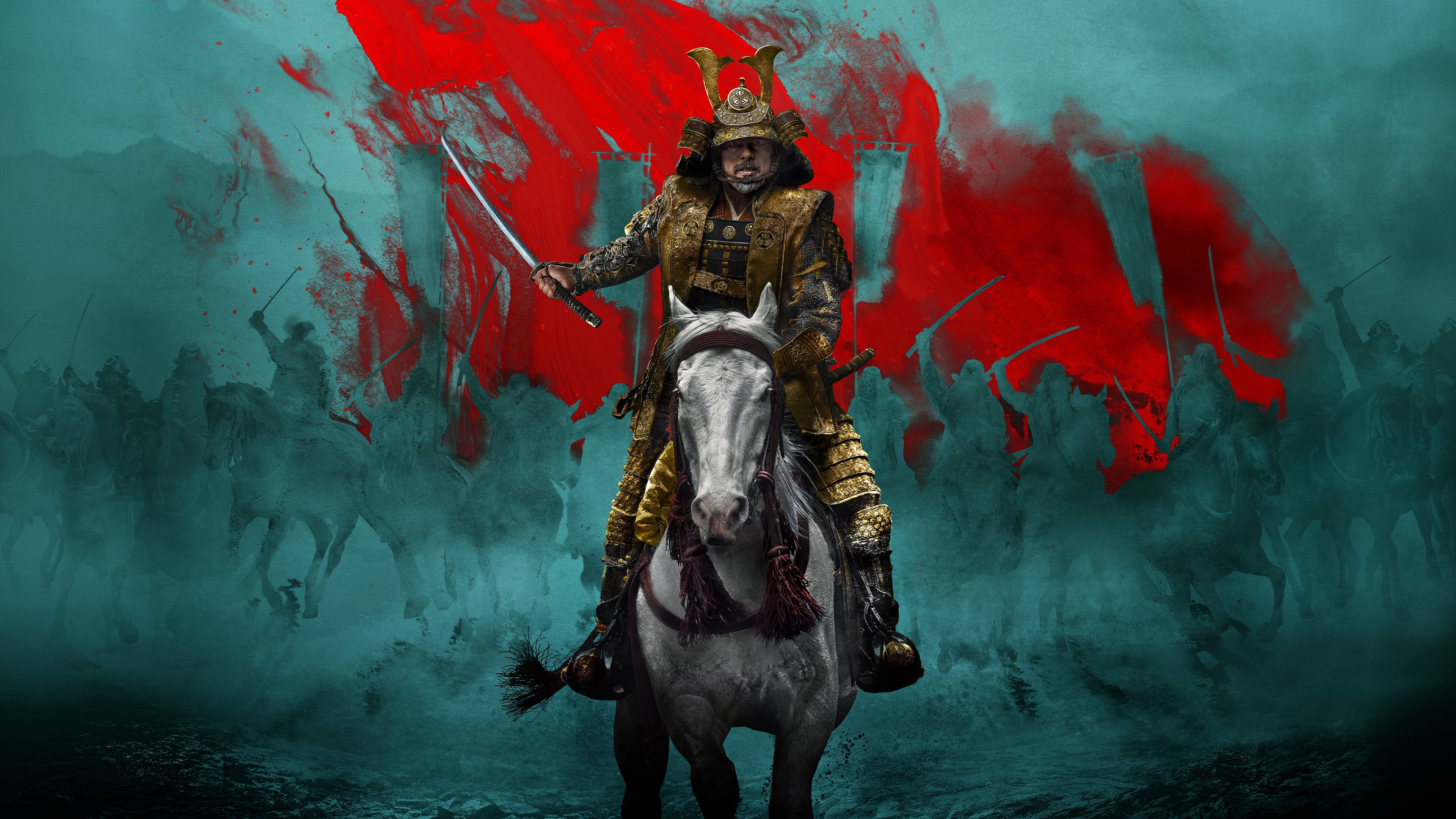 دانلود سریال شوگان Shogun 2024