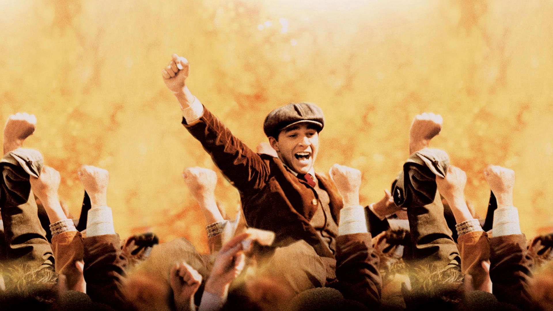 دانلود فیلم بزرگترین بازیِ انجام شده The Greatest Game Ever Played 2005