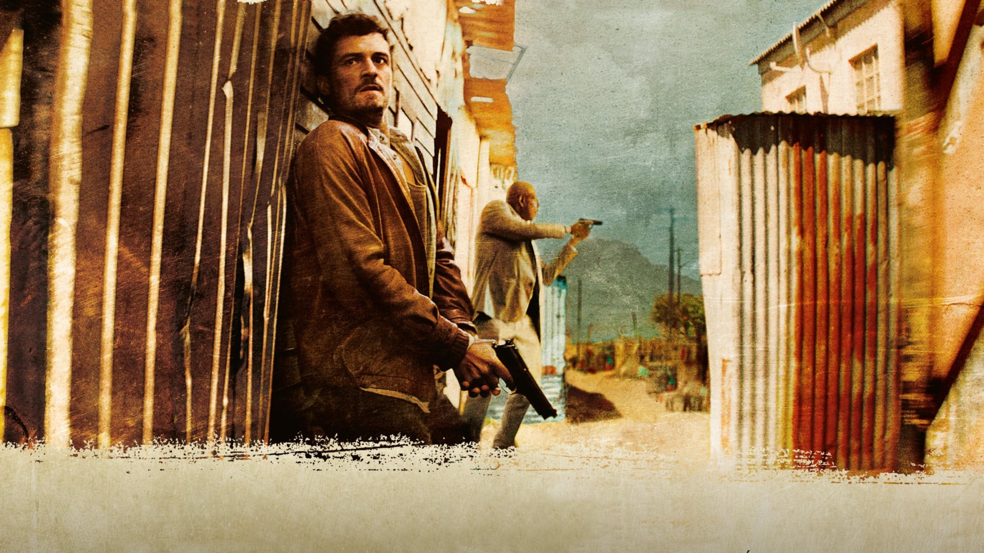 دانلود فیلم زلو Zulu 2013