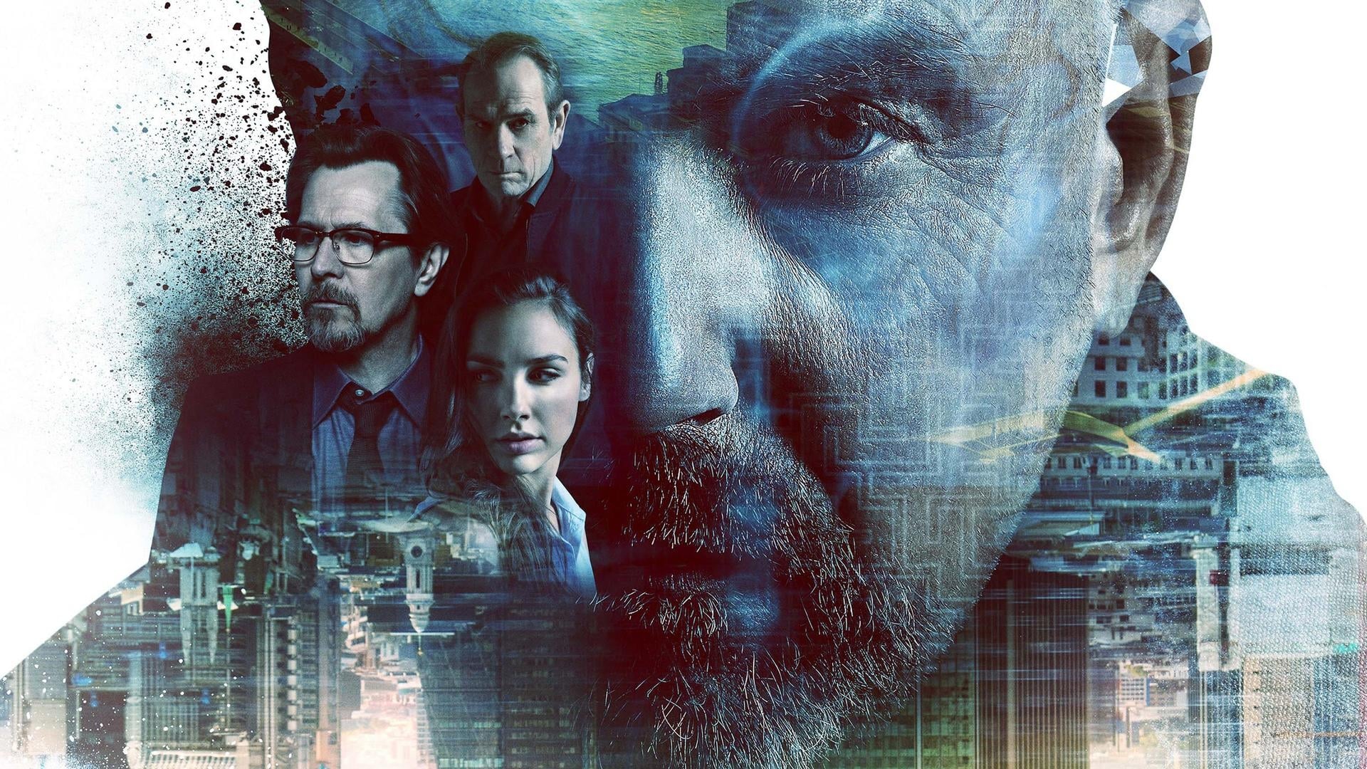 دانلود فیلم گناهکار Criminal 2016