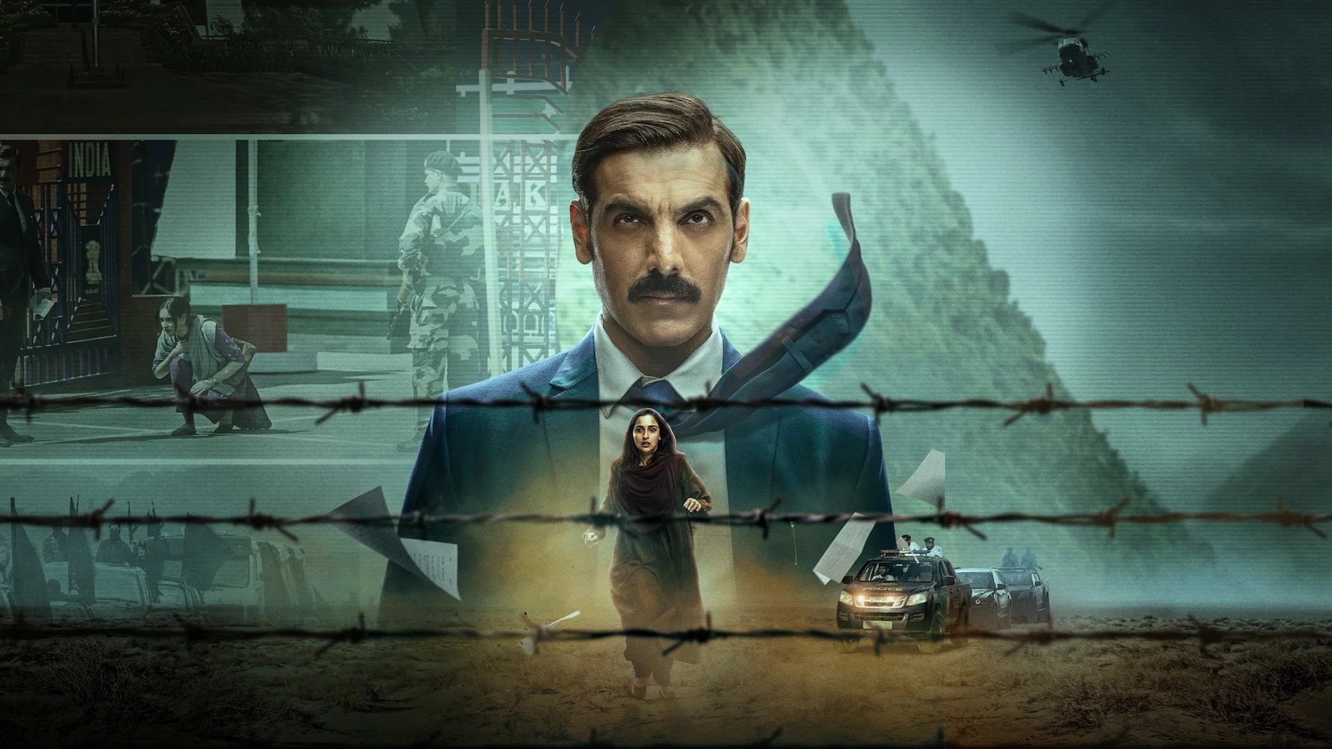 دانلود فیلم دیپلمات The Diplomat 2025