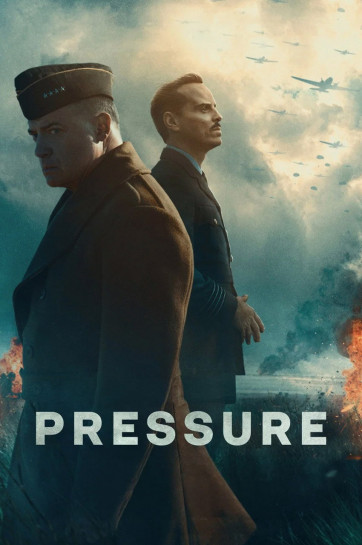 دانلود فیلم فشار Pressure 2026