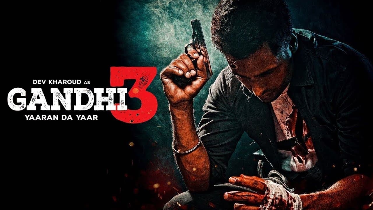 دانلود فیلم گاندی 3 Gandhi 3 2024