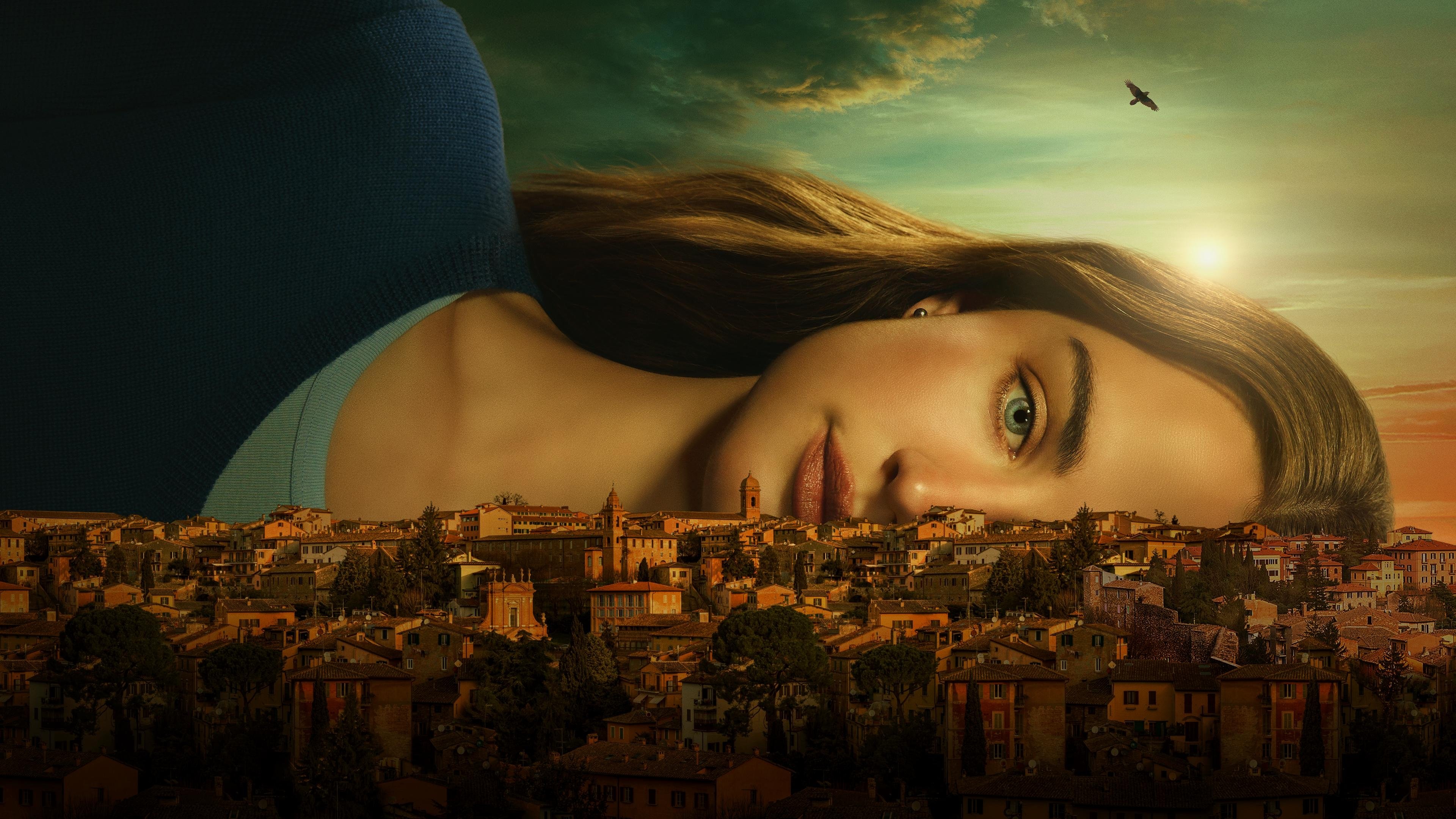 دانلود سریال روایت پیچیده‌ی آماندا ناکس The Twisted Tale of Amanda Knox 2025