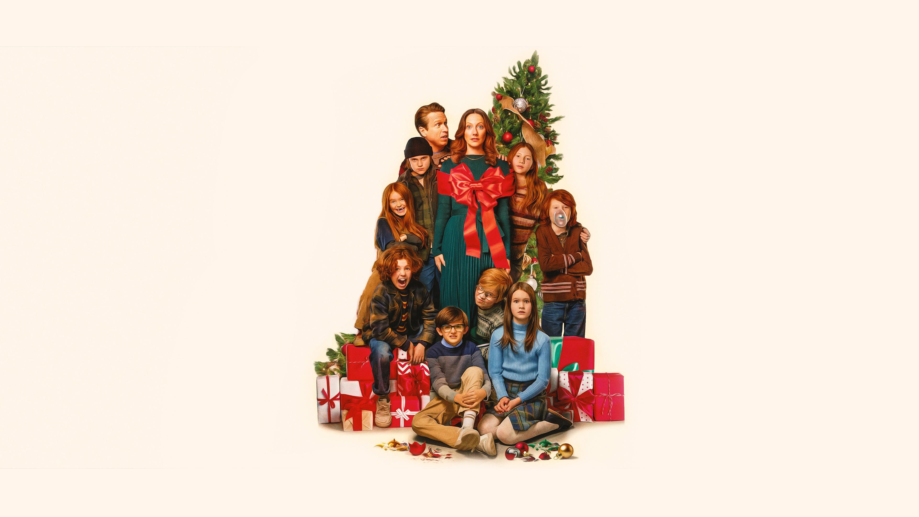 دانلود فیلم بهترین نمایش کریسمسی The Best Christmas Pageant Ever 2024