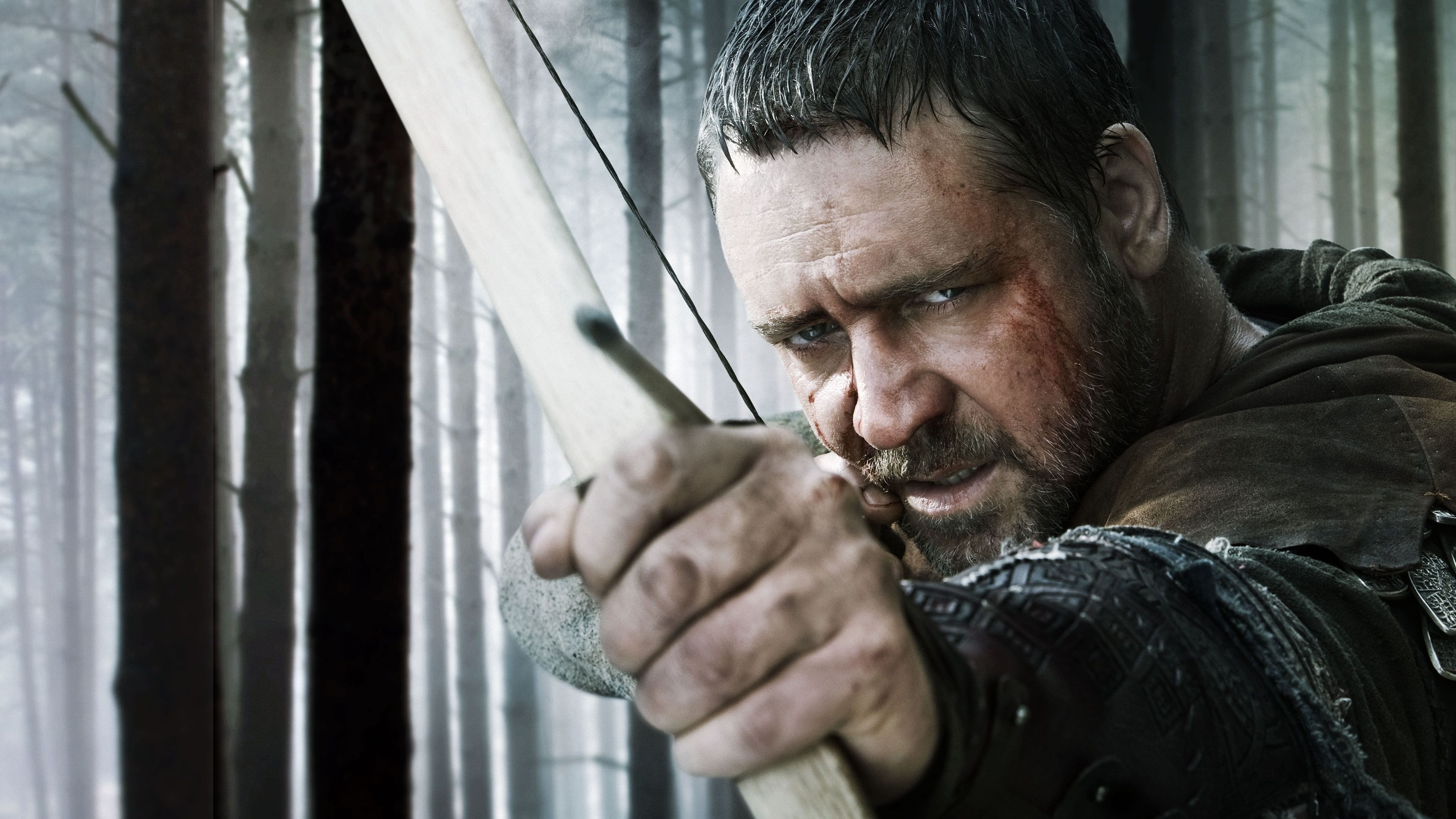 دانلود فیلم رابین هود Robin Hood 2010