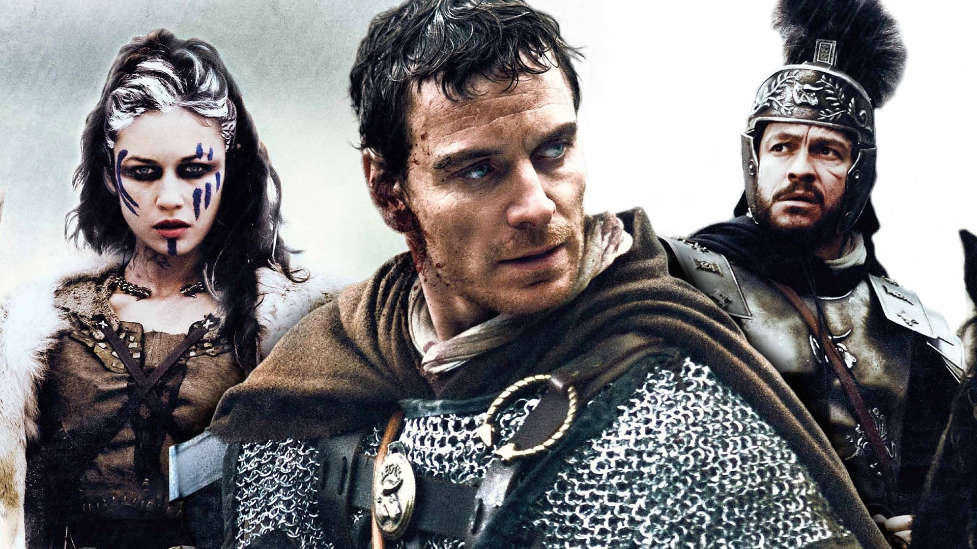 دانلود فیلم سنتریون Centurion 2010