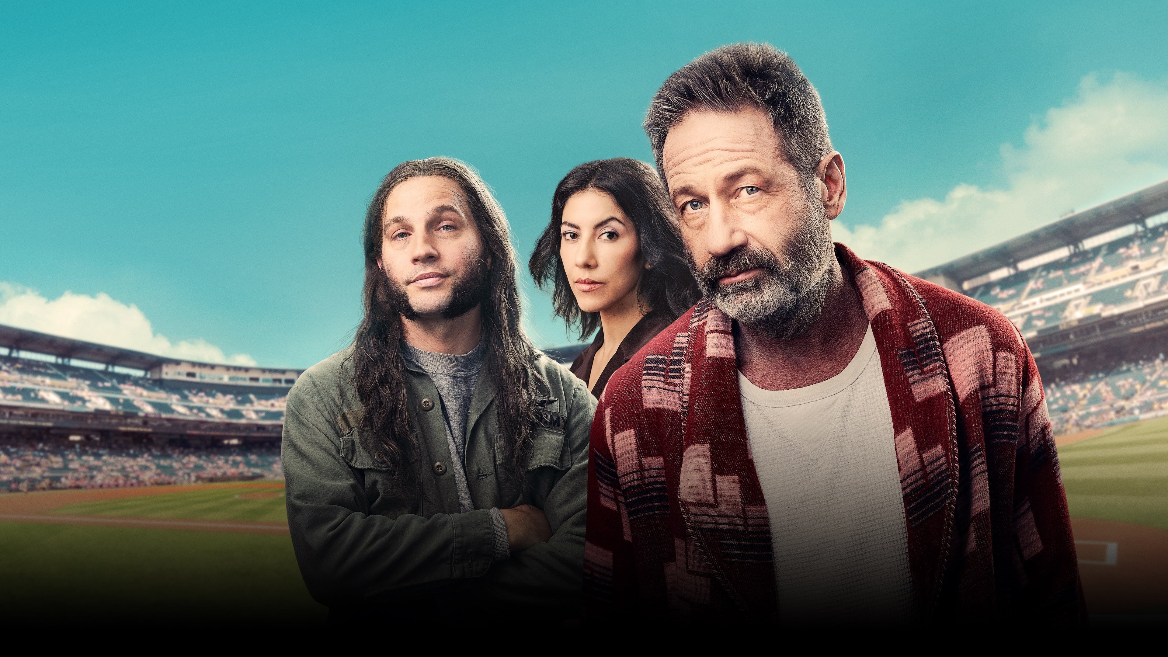 دانلود فیلم نفرین معکوس Reverse the Curse 2023