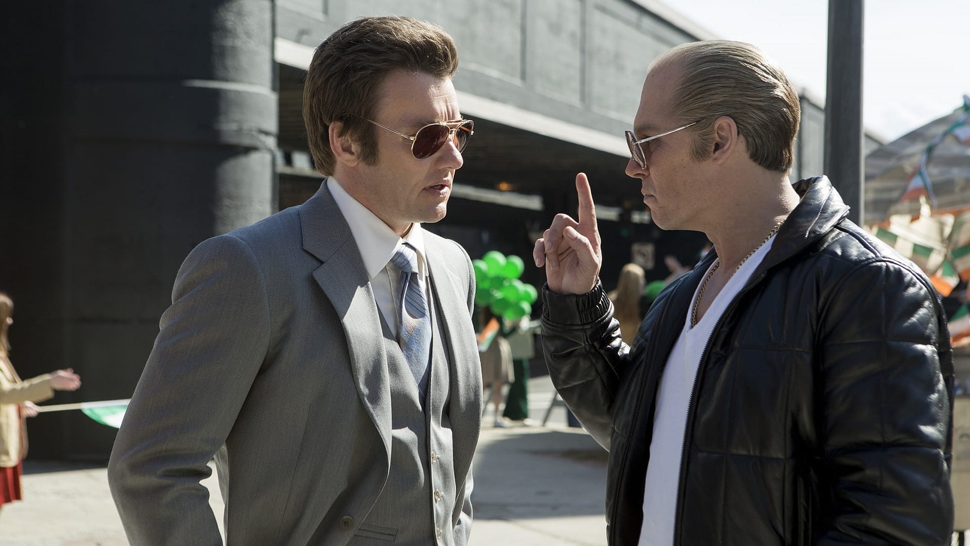 دانلود فیلم توده سیاه Black Mass 2015