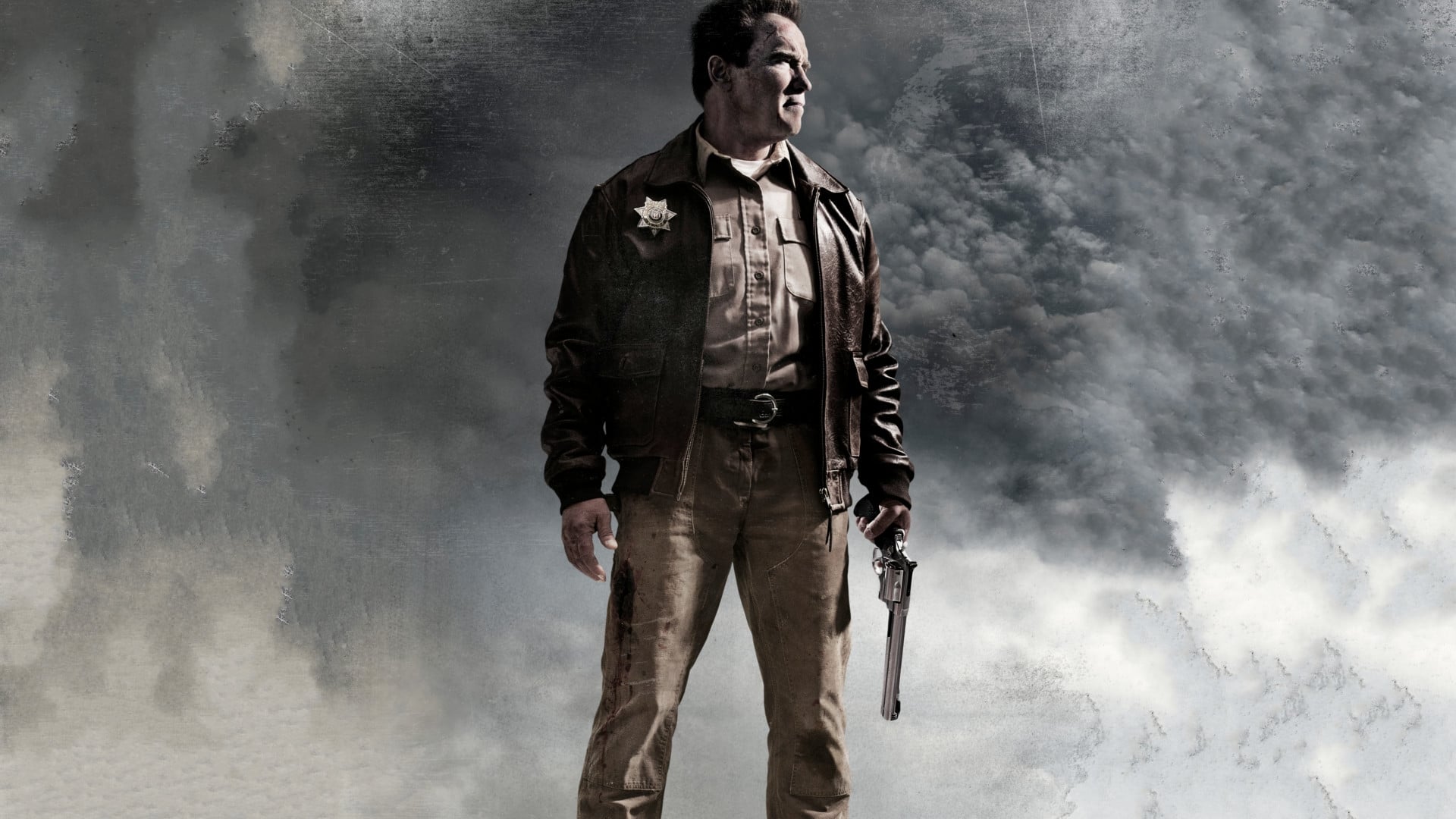 دانلود فیلم آخرین سنگر The Last Stand 2013