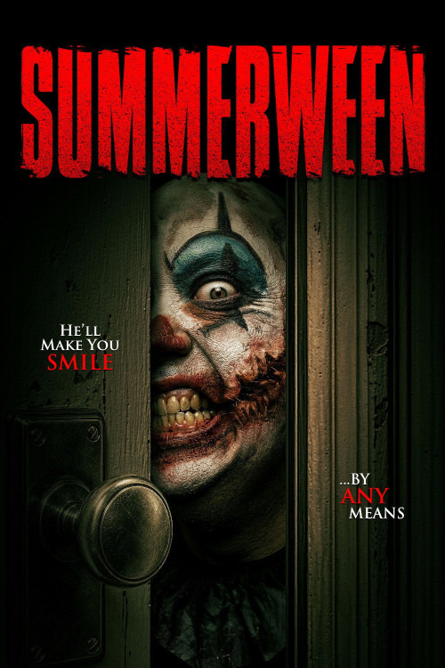 دانلود فیلم سامروین Summerween 2026