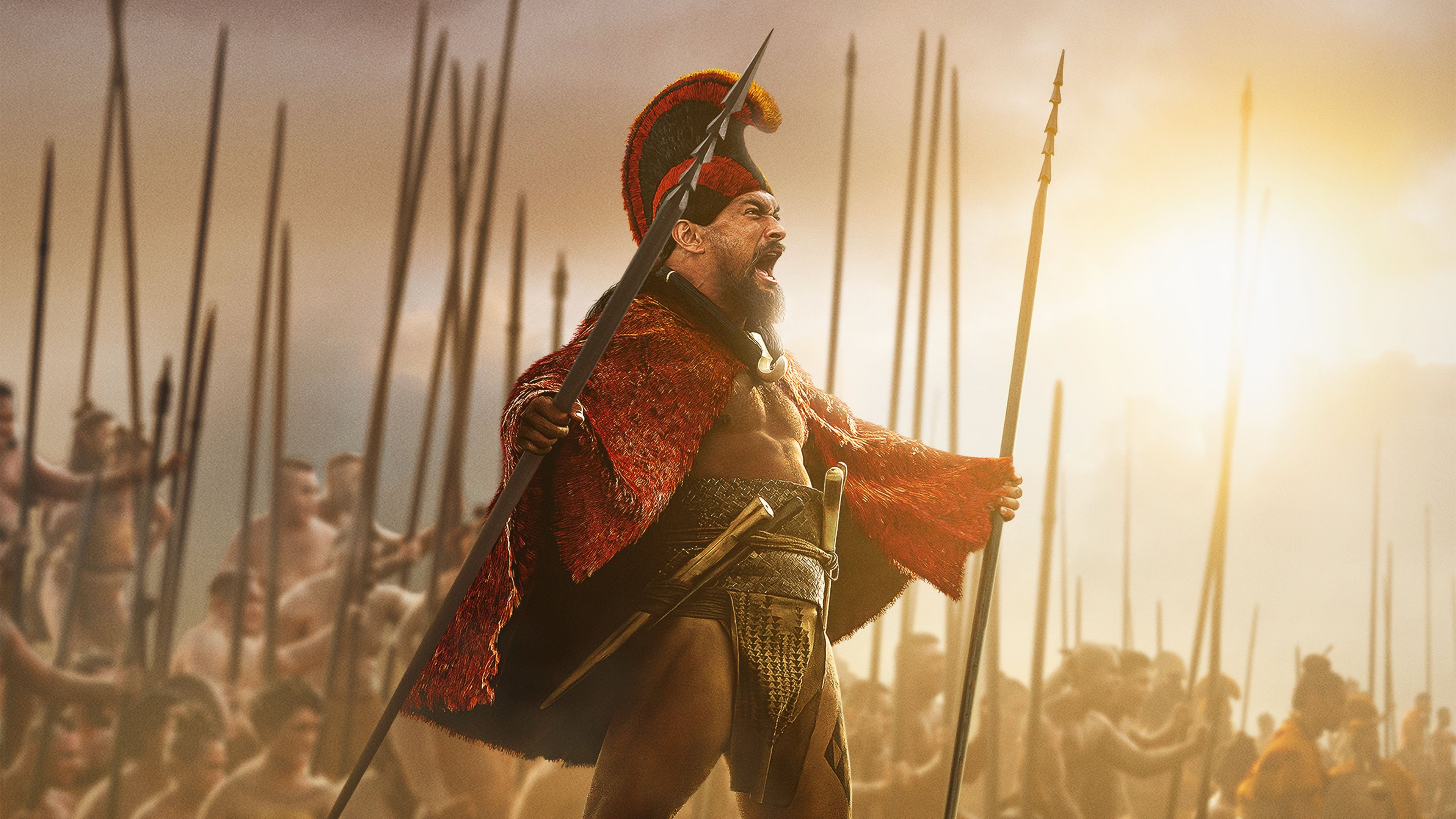 دانلود سریال سپه سالار Chief of War 2025