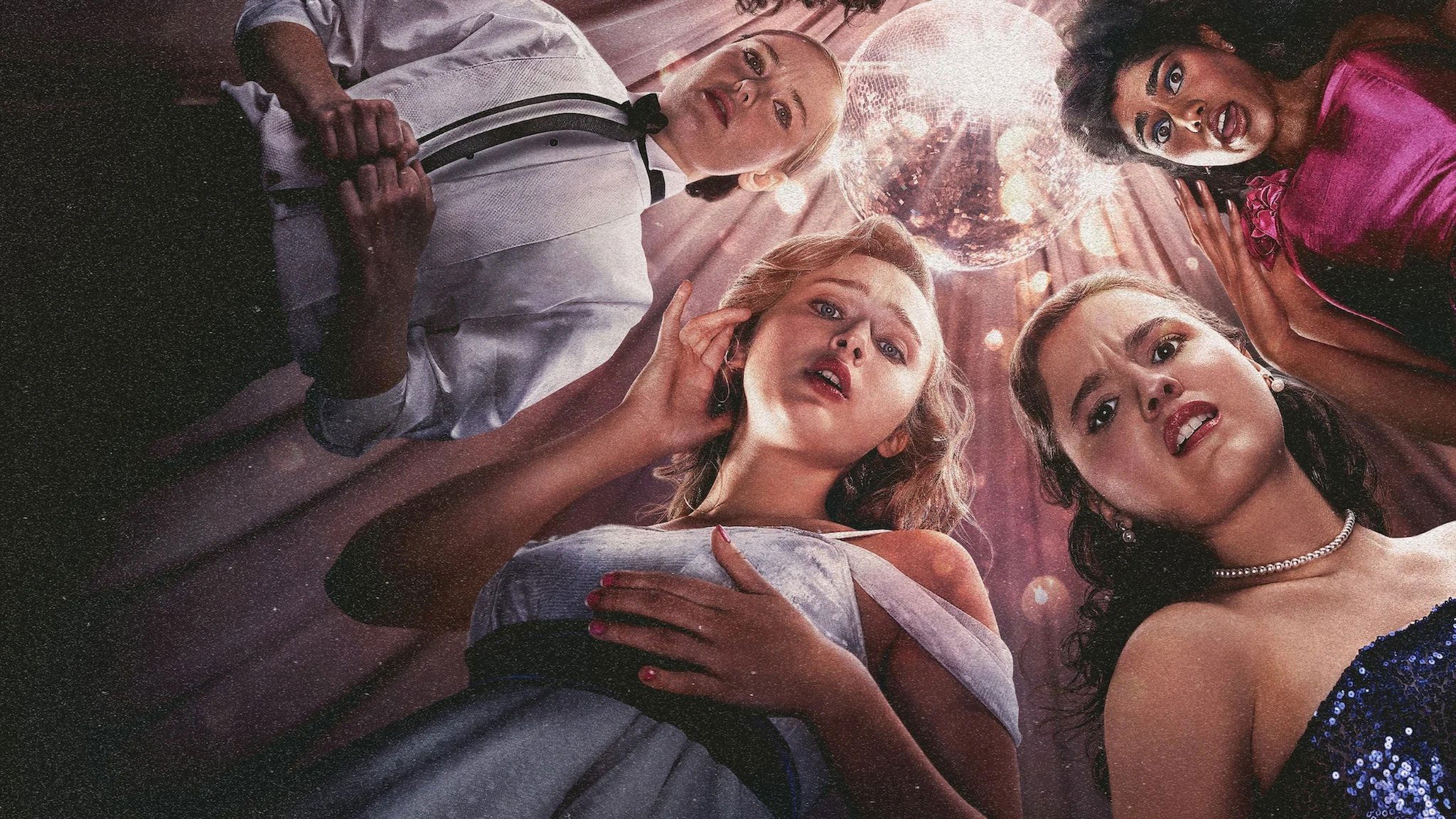 دانلود فیلم خیابان ترس: ملکه پرام Fear Street: Prom Queen 2025