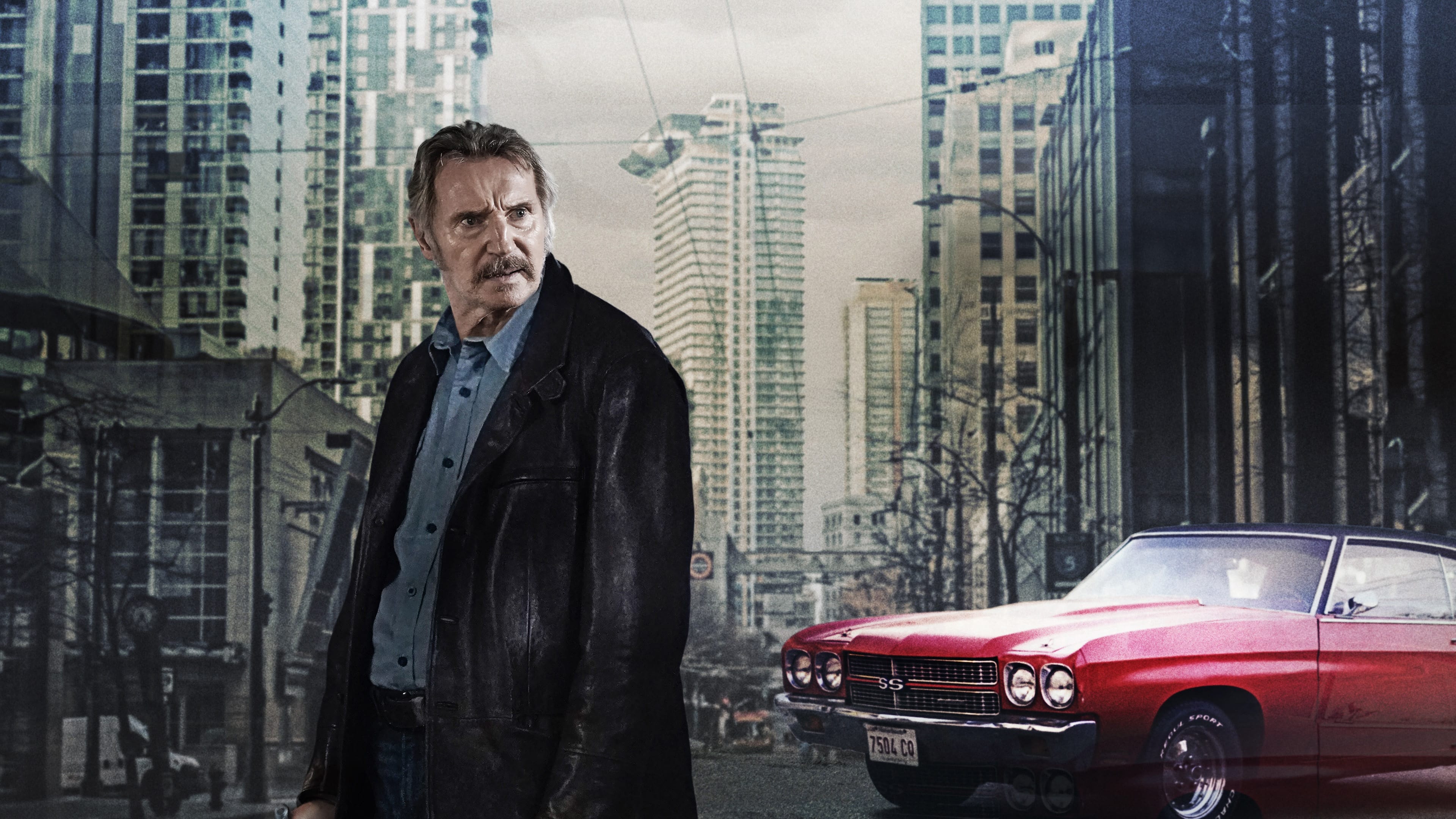 دانلود فیلم بخشایش Absolution 2024