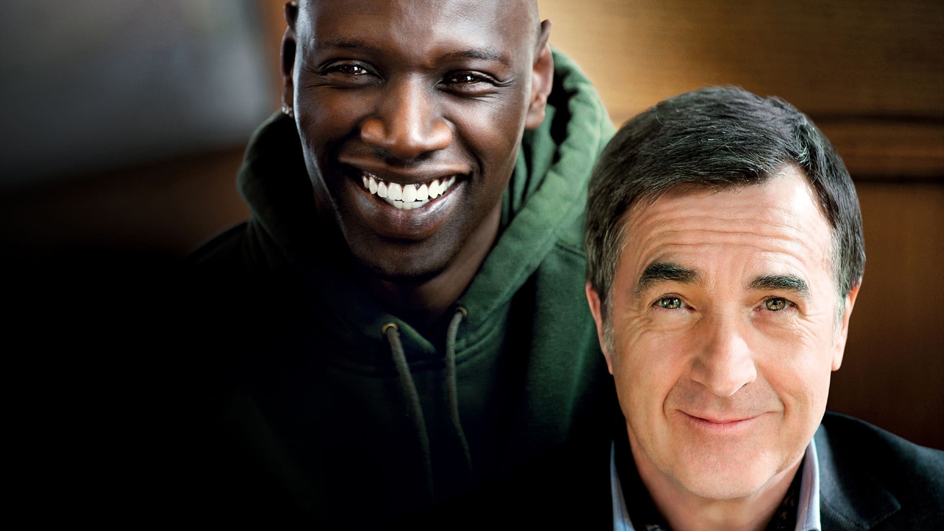 دانلود فیلم دوباره زندگی The Intouchables 2011