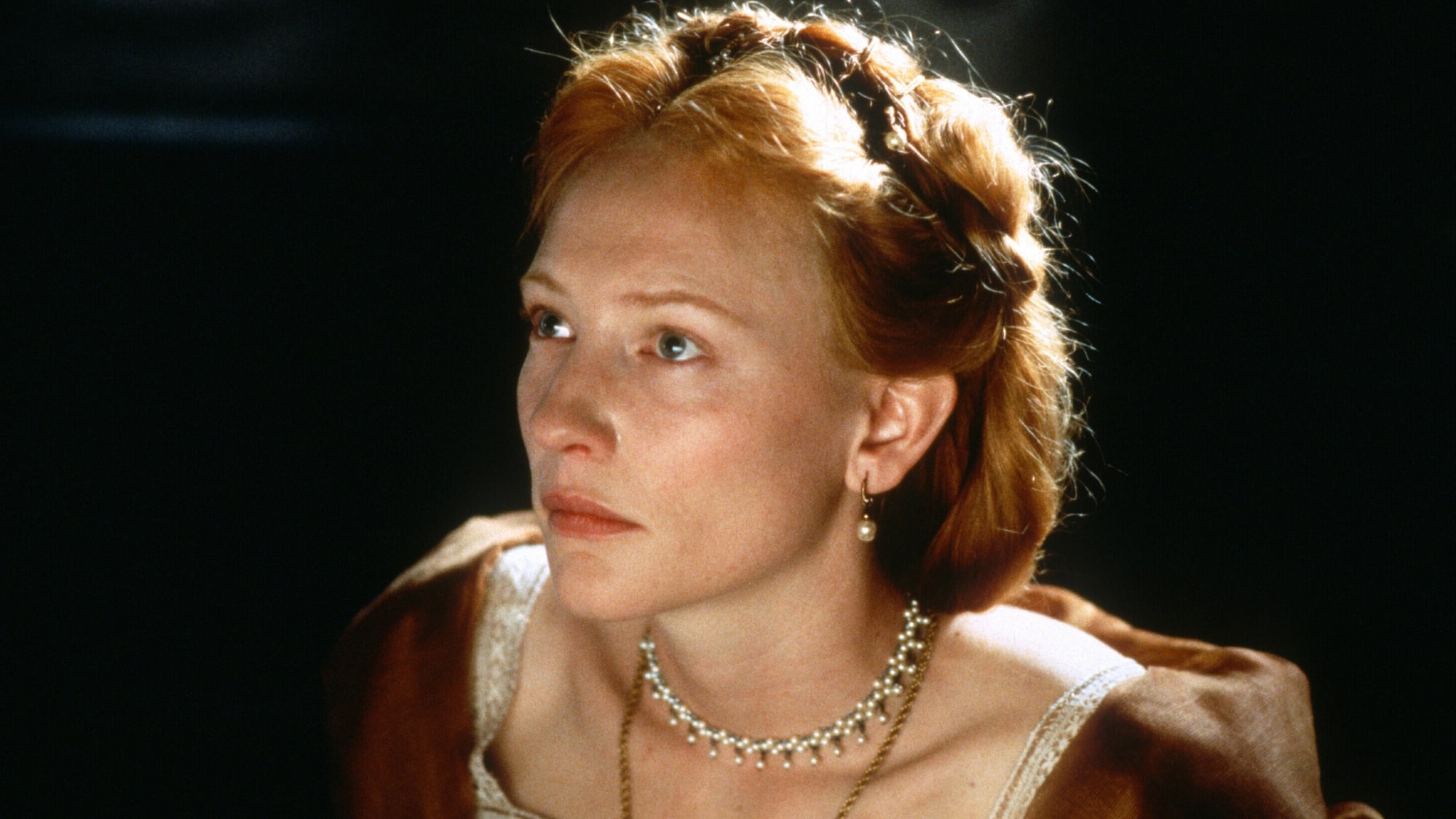 دانلود فیلم الیزابت Elizabeth 1998
