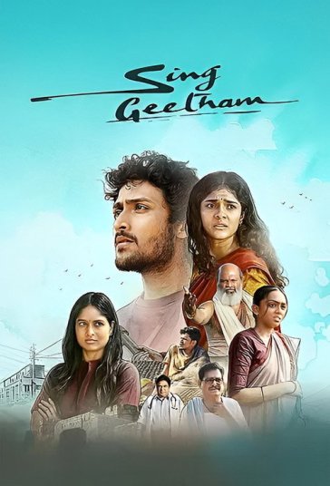 دانلود فیلم سرود سرنوشت Sing Geetham 2026