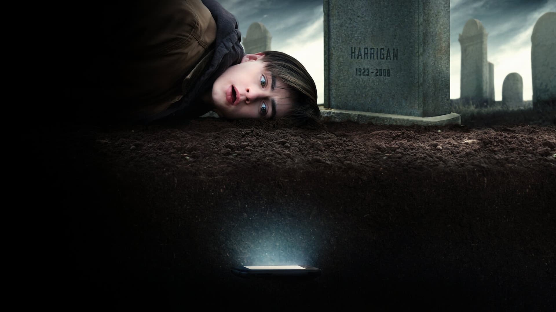 گوشی آقای هریگان Mr. Harrigan's Phone 2022