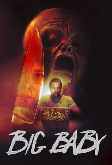 دانلود فیلم بچه بزرگ Big Baby 2025
