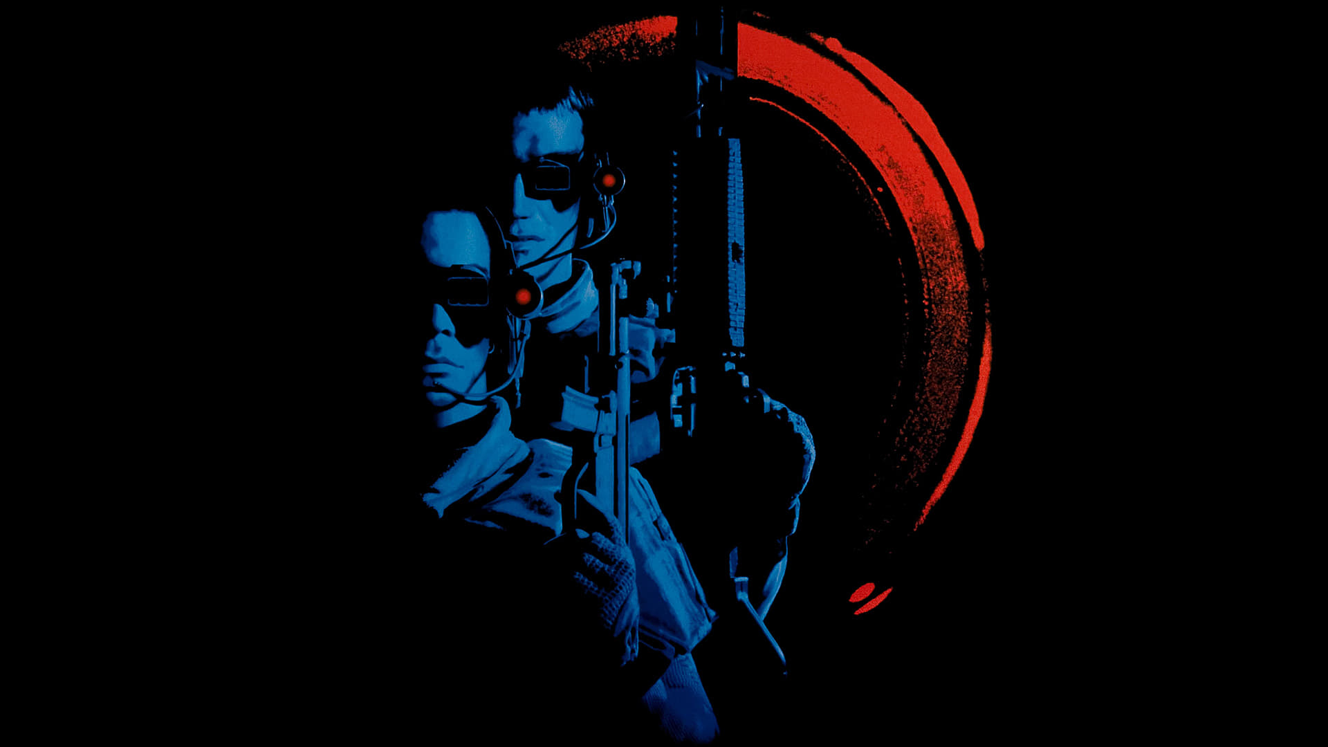 دانلود فیلم سرباز جهانی Universal Soldier 1992