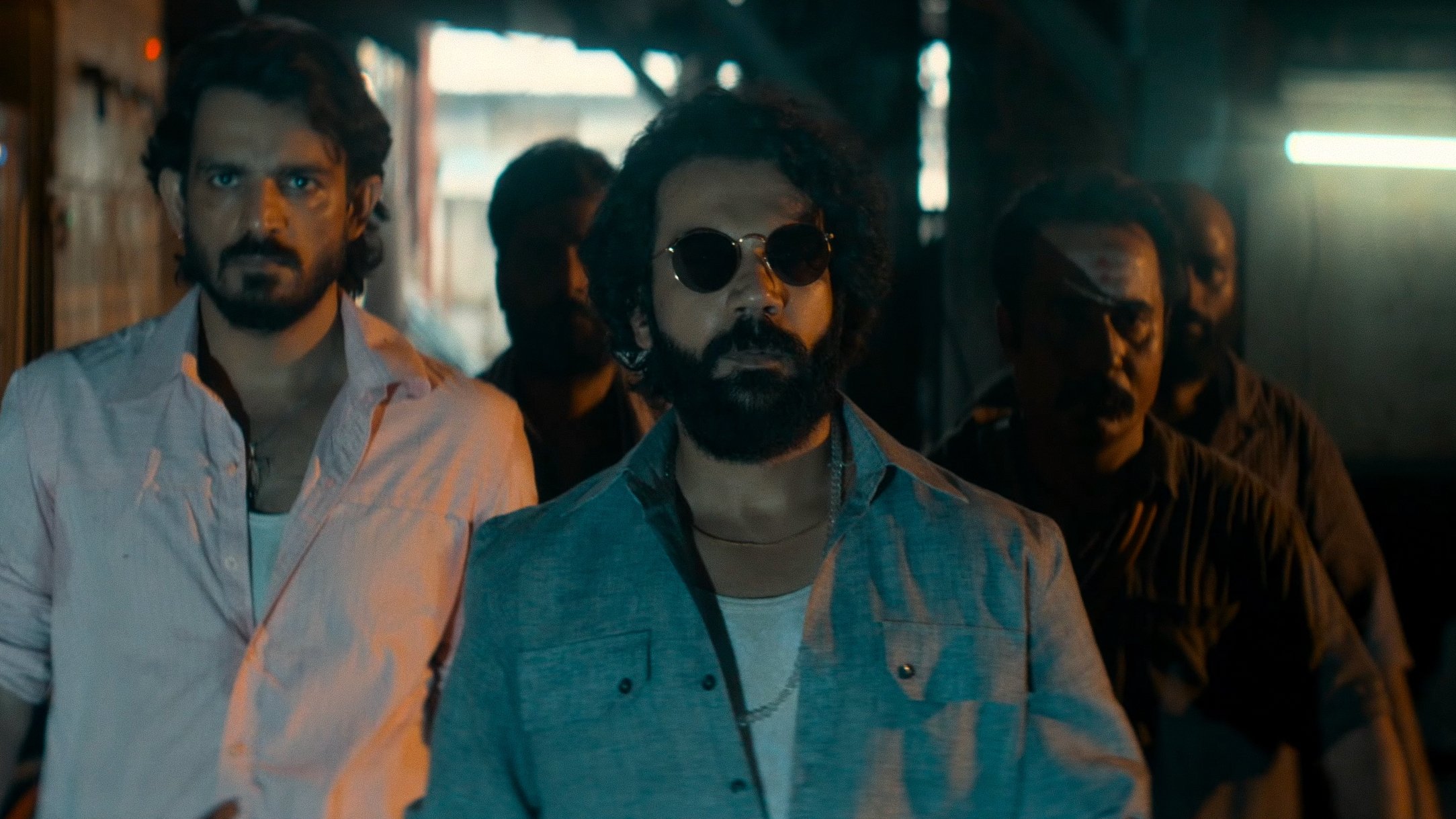 دانلود فیلم مالک Maalik 2025