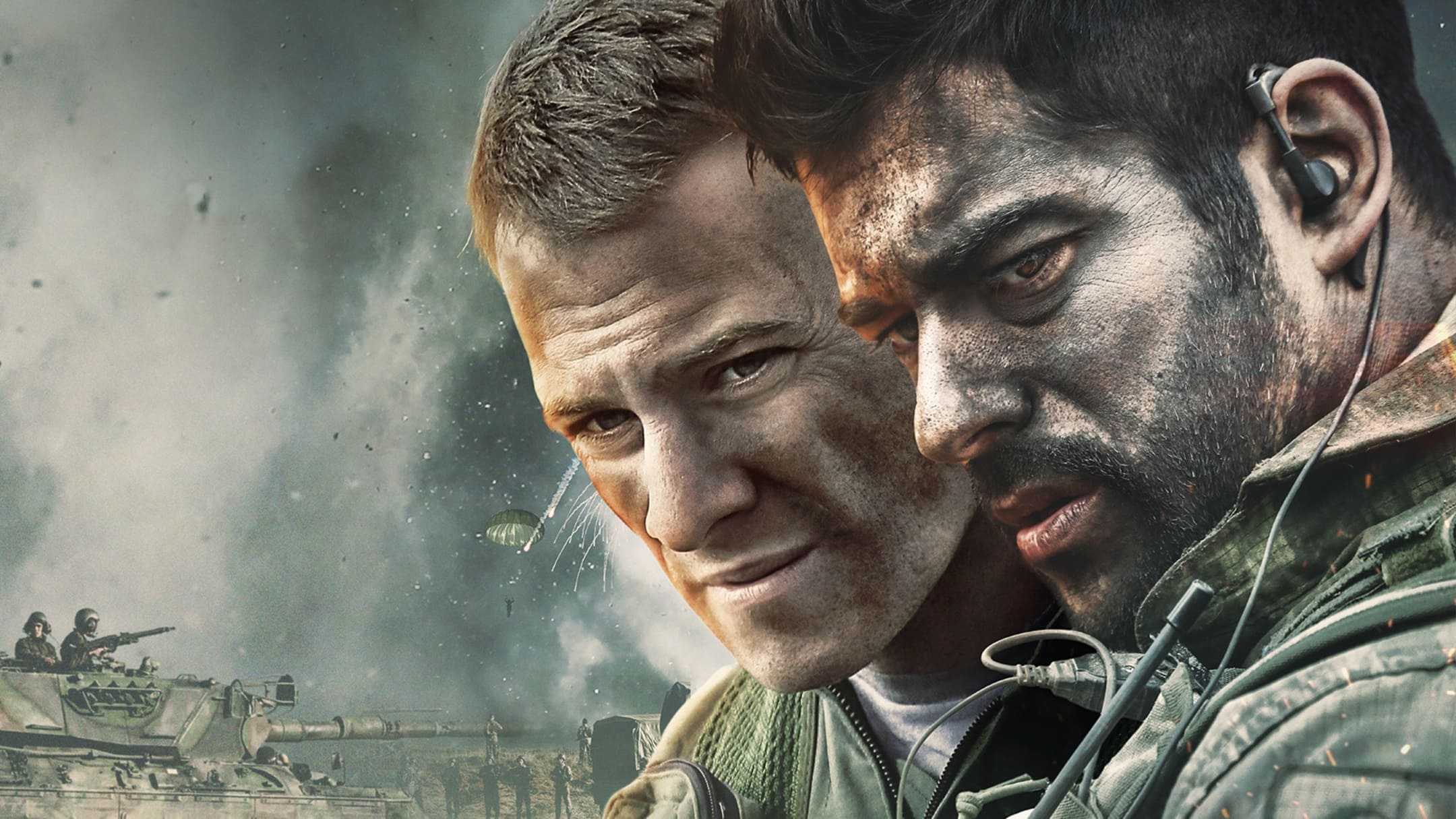 دانلود فیلم جان فدا Can Feda 2018