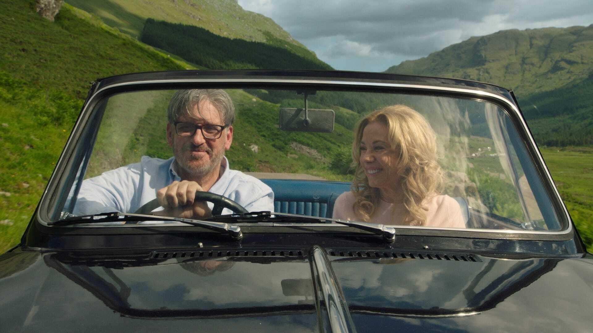 دانلود فیلم سپس تو آمدی Then Came You 2021