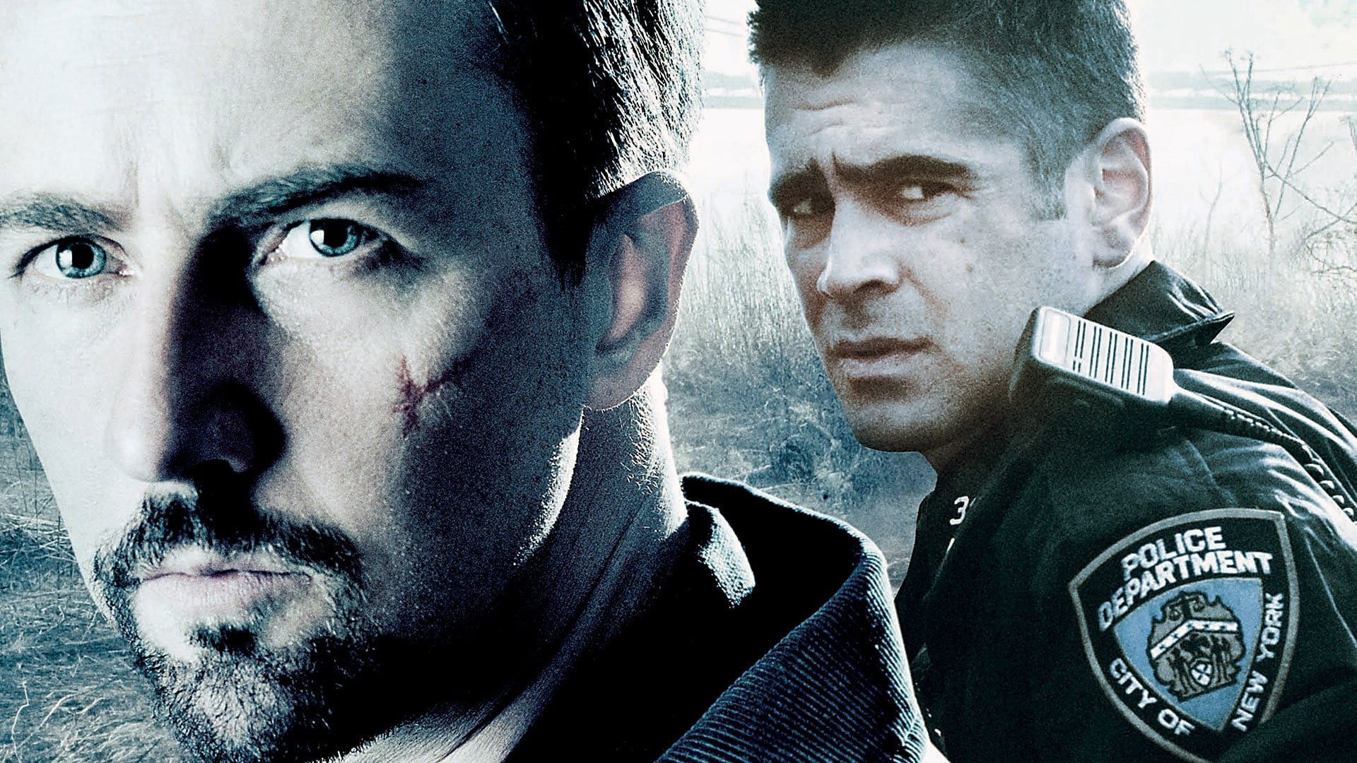 دانلود فیلم غرور و افتخار Pride and Glory 2008