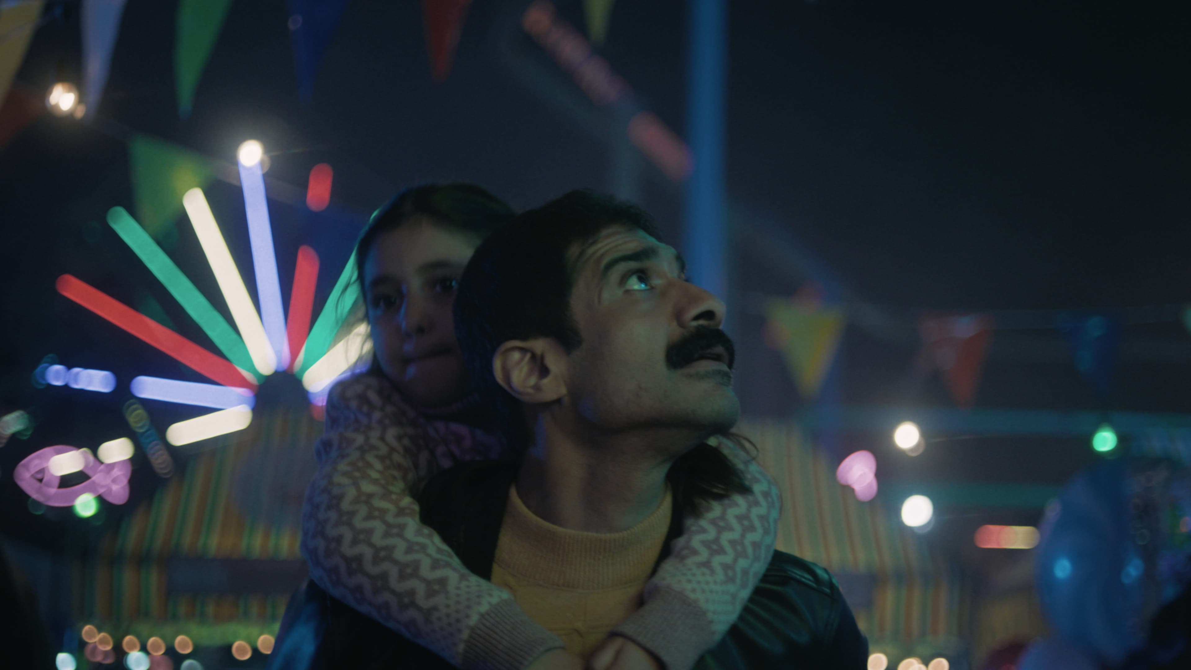 دانلود فیلم پیک شب Night Courier 2023